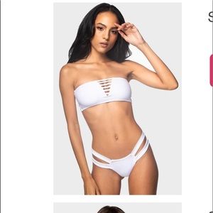 Blackbough swim bikini - NWT